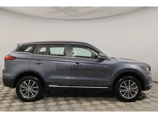 Geely Atlas Pro, 2022 г., 46 768 км
