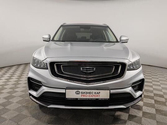 Geely Atlas Pro, 2023 г., 66 748 км