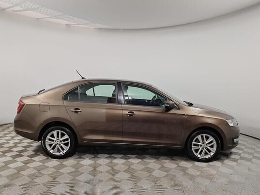 Skoda Rapid, 2019&nbsp;г., 144&nbsp;595&nbsp;км