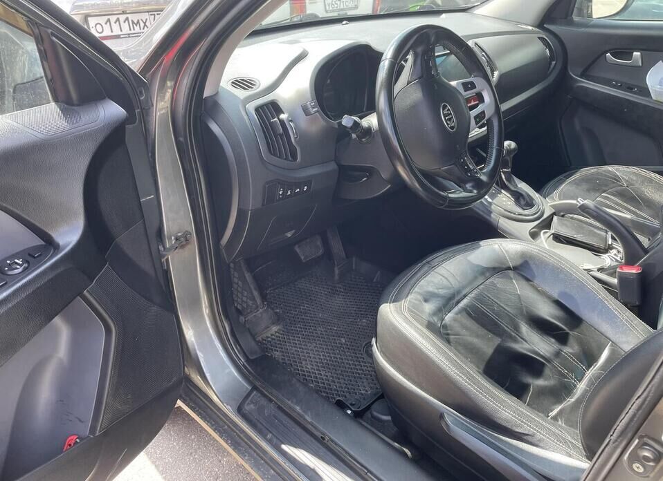 Skoda Octavia 1.6 AT (102 л.с.)