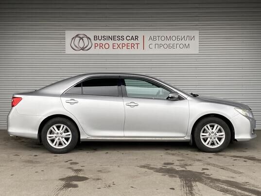 Toyota Camry, 2012&nbsp;г., 207&nbsp;959&nbsp;км