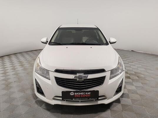 Chevrolet Cruze, 2013 г., 222 069 км
