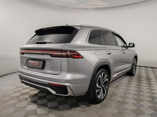 Geely Monjaro, 2023&nbsp;г., 55&nbsp;980&nbsp;км