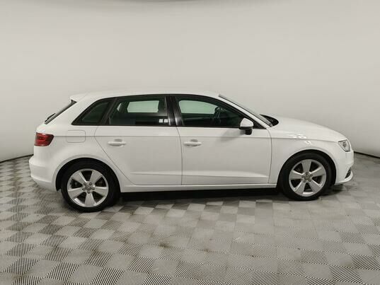 Audi A3, 2013 г., 159 808 км