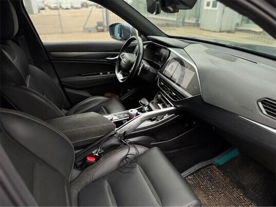 Geely Tugella, 2023&nbsp;г., 45&nbsp;349&nbsp;км