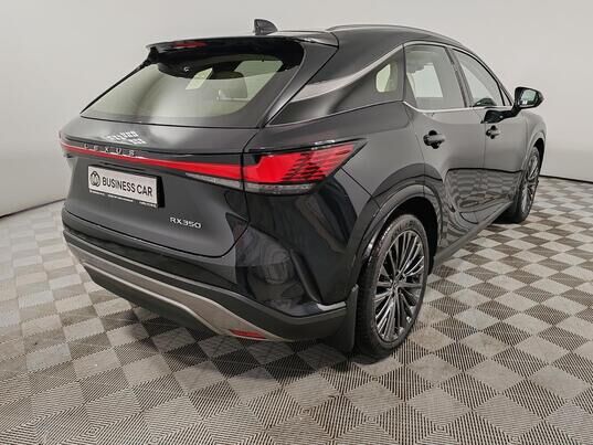 Lexus RX Luxury