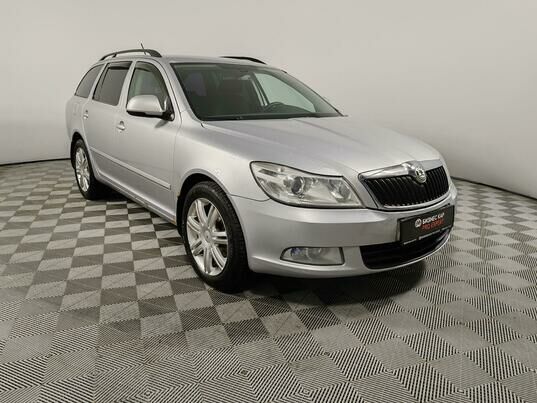 Skoda Octavia, 2011 г., 304 130 км