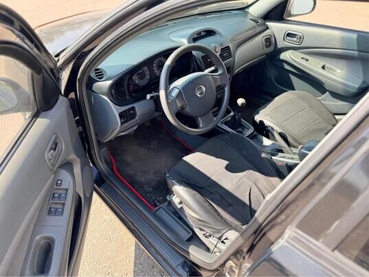 Nissan Almera Classic, 2006 г., 154 305 км