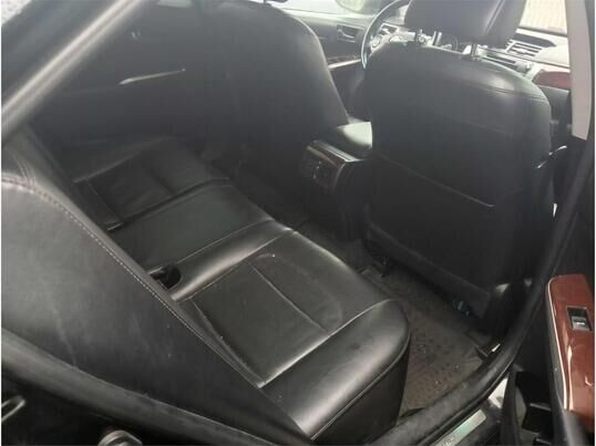 Toyota Camry, VII (XV50), 2012 г., 185 550 км
