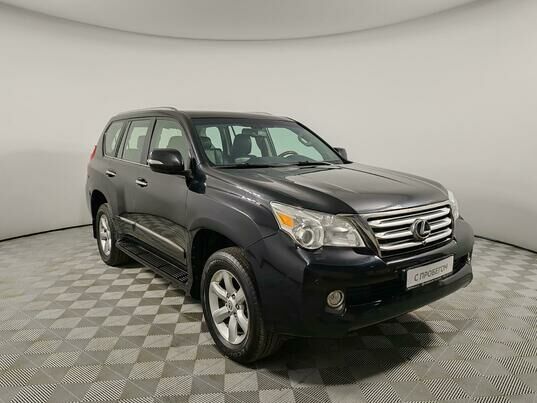 Lexus GX, 2011 г., 307 228 км