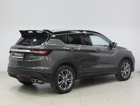 Geely Coolray, 2023&nbsp;г., 50&nbsp;239&nbsp;км