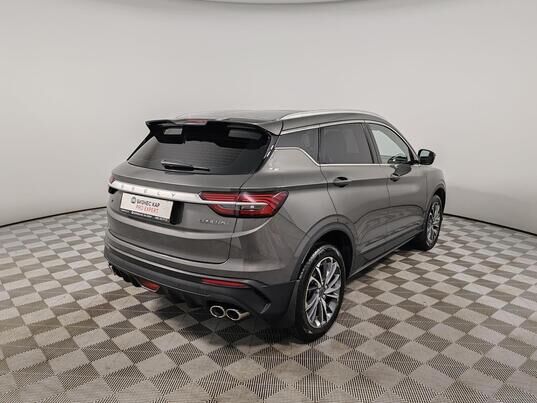 Geely Coolray, 2023&nbsp;г., 62&nbsp;542&nbsp;км