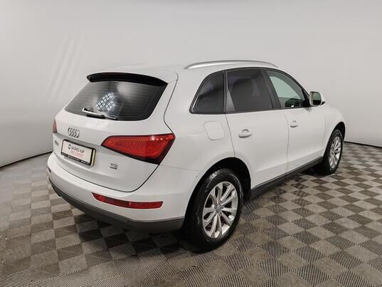 Audi Q5, 2014 г., 248 915 км