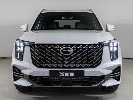 GAC GS8, II GX Premium