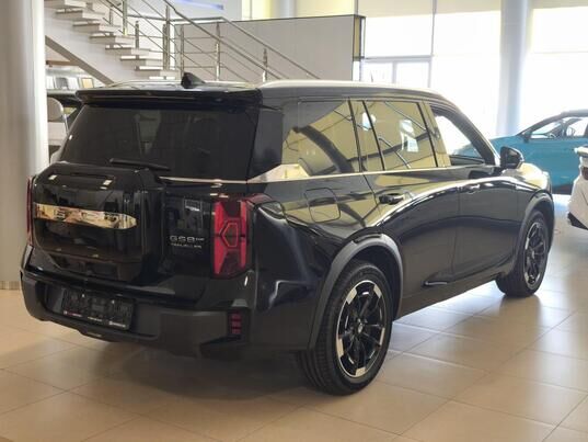 GAC GS8 GX Traveller