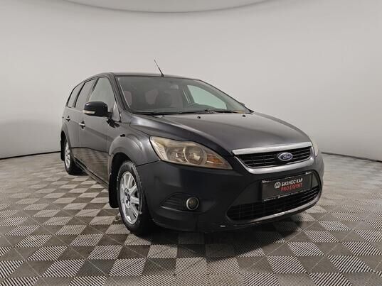 Ford Focus, 2008&nbsp;г., 284&nbsp;961&nbsp;км