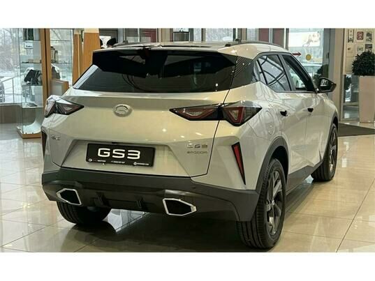 GAC GS3 GL