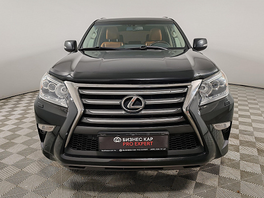 Lexus GX, 2015 г., 141 295 км