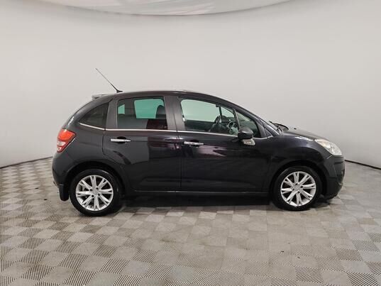 Citroen C3, 2010 г., 109 657 км
