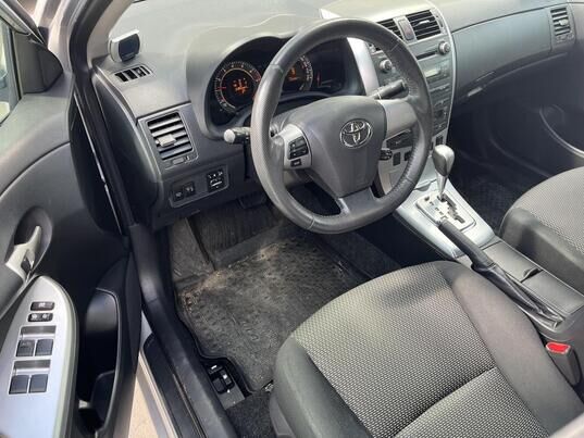 Toyota Corolla, 2012 г., 178 385 км