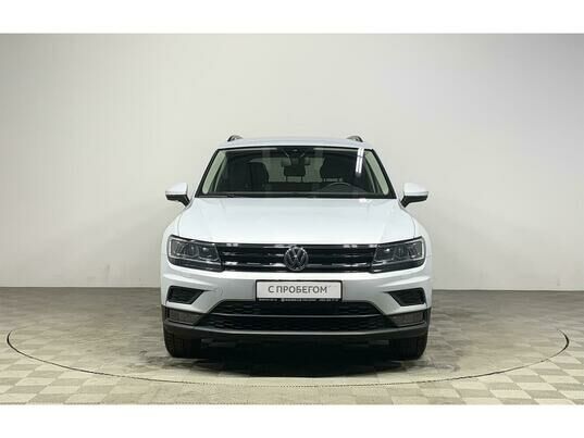 Volkswagen Tiguan, 2020 г., 69 341 км