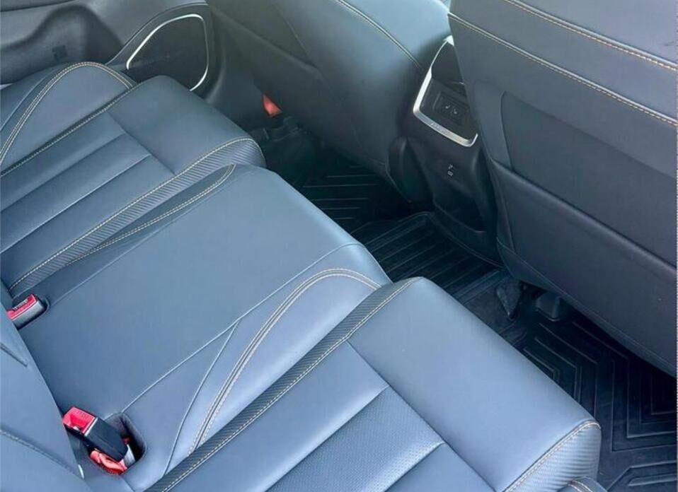 Omoda S5 GT 1.6 AMT (150 л.с.)