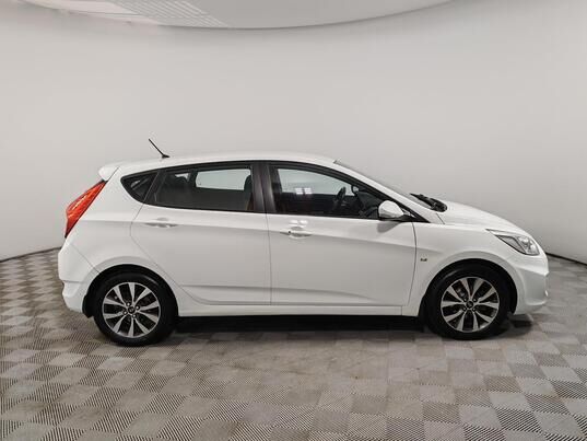 Hyundai Solaris, 2014 г., 100 001 км
