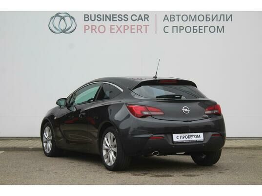 Opel Astra, 2012 г., 174 238 км