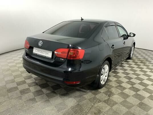 Volkswagen Jetta, 2014 г., 115 001 км