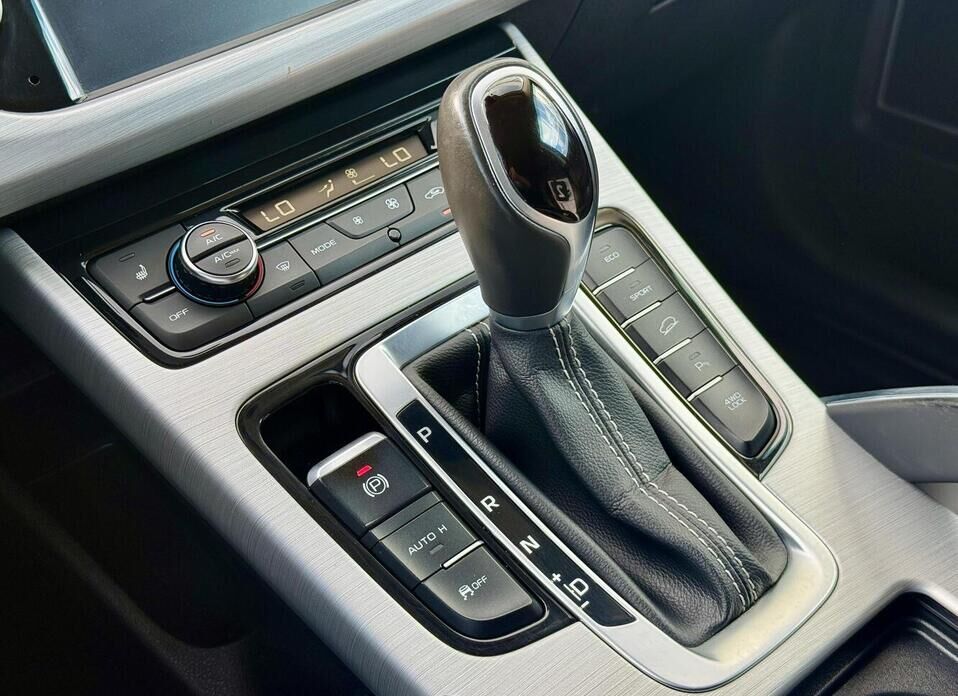 Geely Atlas, I 2.4 AT (149 л.с.) 4WD