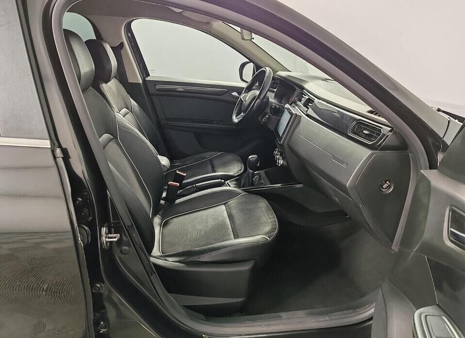 Renault Arkana 1.3 CVT (150 л.с.) 4WD