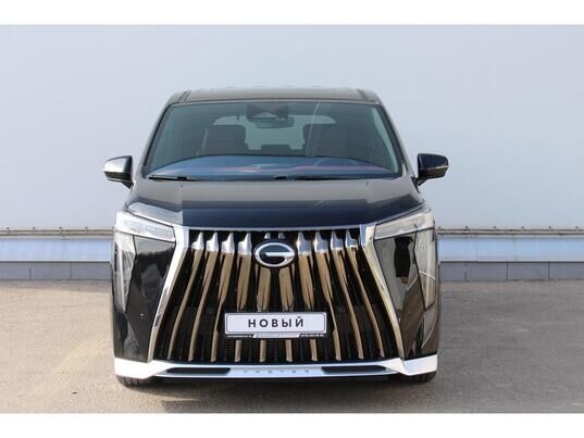 GAC M8