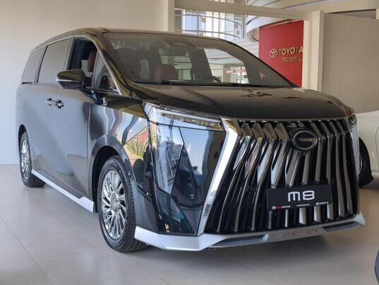GAC M8