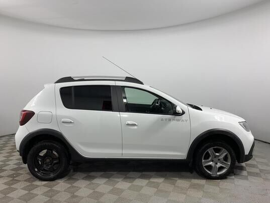 Renault Sandero, 2019 г., 37 640 км