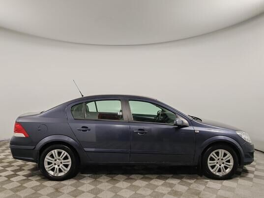 Opel Astra, 2008 г., 153 162 км