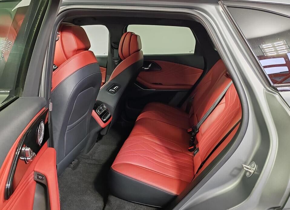 EXEED RX 2.0 AMT (249 л.с.) 4WD