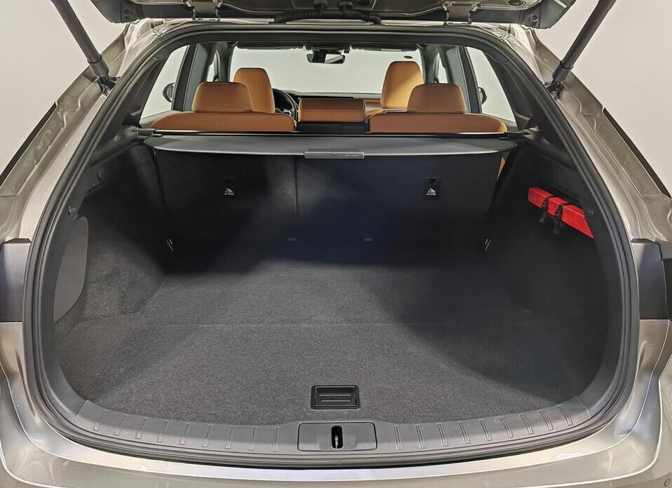 Lexus RX, V 300 2.0 AT (248 л.с.) 4WD