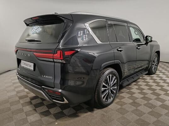 Lexus LX, 2023 г., 11 831 км
