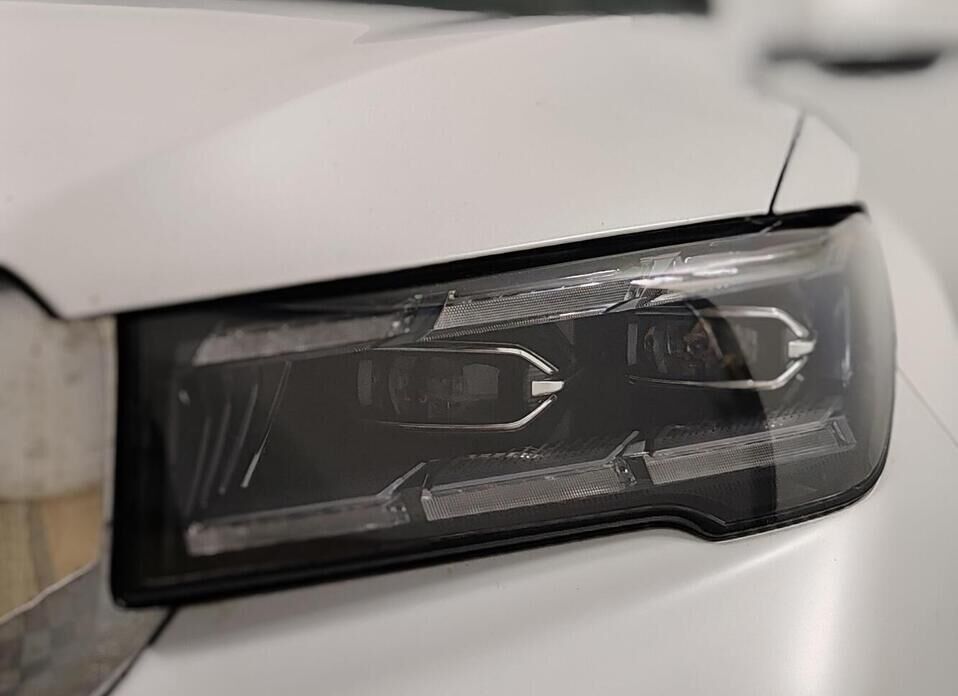 Geely Monjaro 2.0 AT (238 л.с.) 4WD