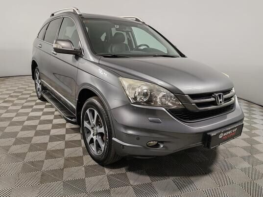Honda CR-V, 2012 г., 149 723 км