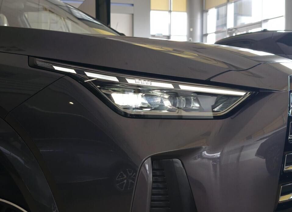 GAC GS4 1.5 AMT (170 л.с.)