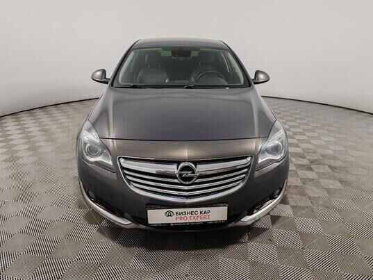 Opel Insignia, I Рестайлинг, 2013 г., 222 232 км