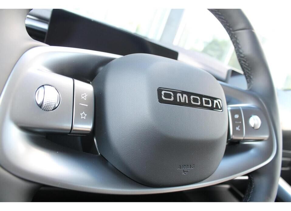 Omoda C5, II 1.5 AMT (147 л.с.)
