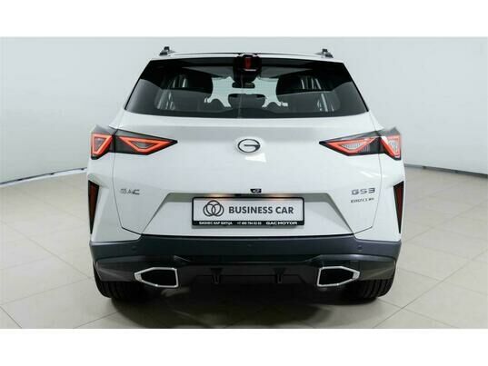 GAC GS3 GL