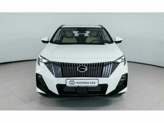 GAC GS3 GL