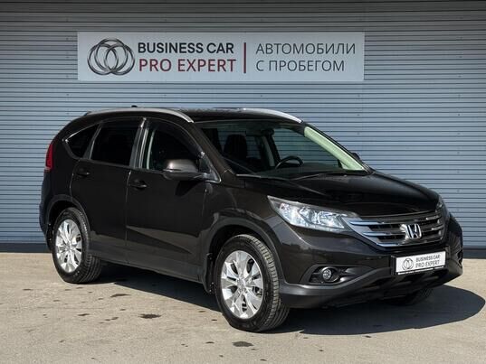 Honda CR-V, 2013&nbsp;г., 131&nbsp;341&nbsp;км