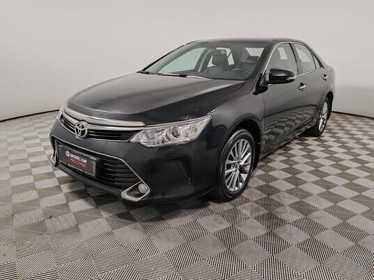 Toyota Camry, 2016&nbsp;г., 40&nbsp;622&nbsp;км