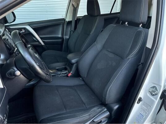 Toyota RAV4, 2018 г., 198 200 км