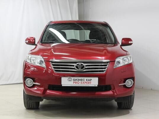 Toyota RAV4, 2010 г., 209 934 км