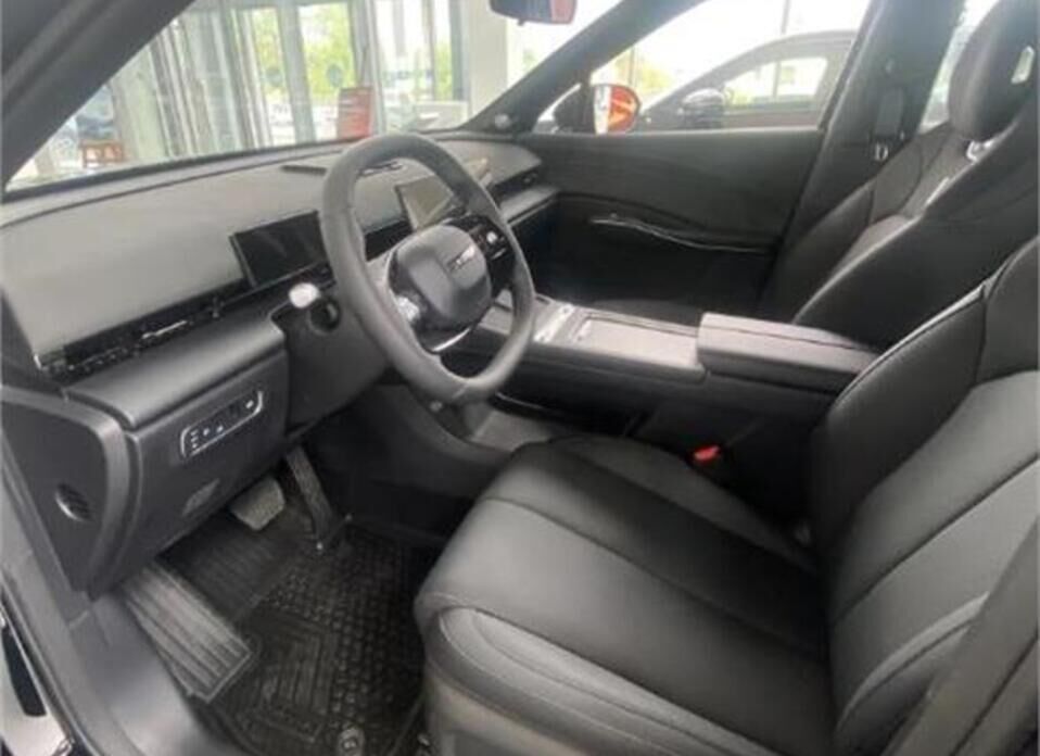 Omoda C7 1.6 AMT (150 л.с.)